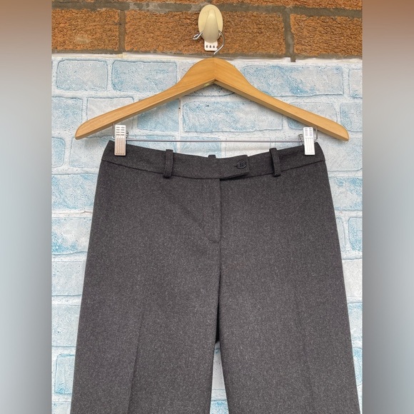 Jil sander wool pants size 34/4 - Picture 1 of 2
